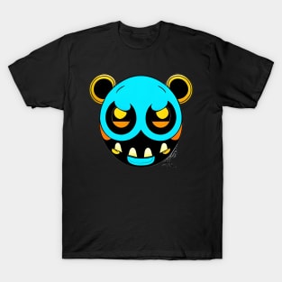 Pocket-Sized Nightmares, Playful Pranks T-Shirt